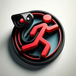 Motion Detector A.I. icon