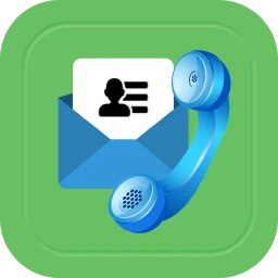 Restore Deleted Contacts のアイコン